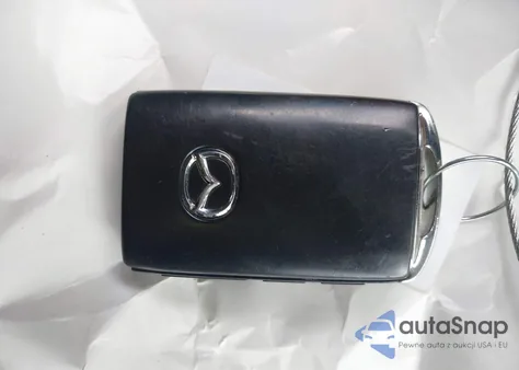 2023 Mazda Cx-30 2.5 S Premium из США, поврежденный, VIN 3MVDMBDM9PM524882